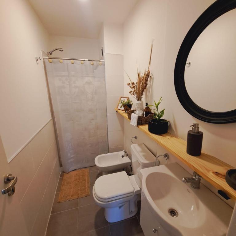 Alojamientos Cordoba - Cañada - Apartamento de 1 dormitorio - 44