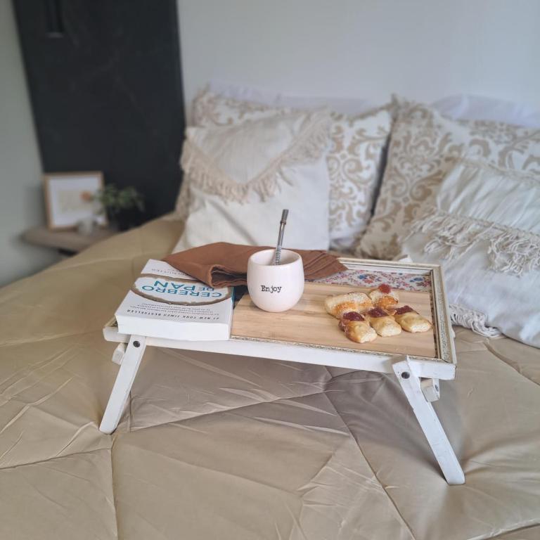 Alojamientos Cordoba - Cañada - Apartamento de 1 dormitorio - 25