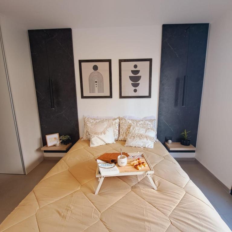 Alojamientos Cordoba - Cañada - Apartamento de 1 dormitorio - 29