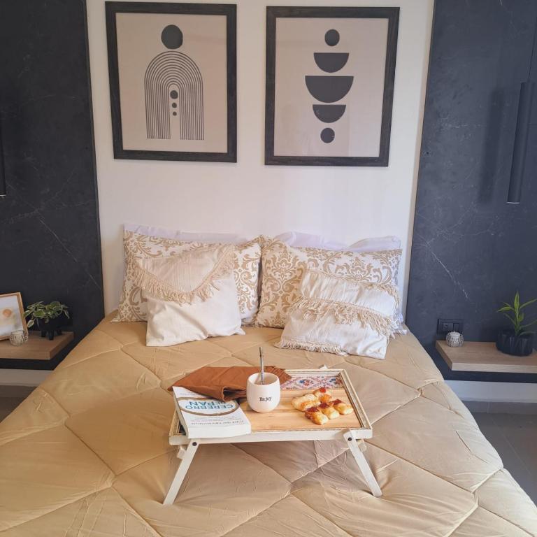 Alojamientos Cordoba - Cañada - Apartamento de 1 dormitorio - 32
