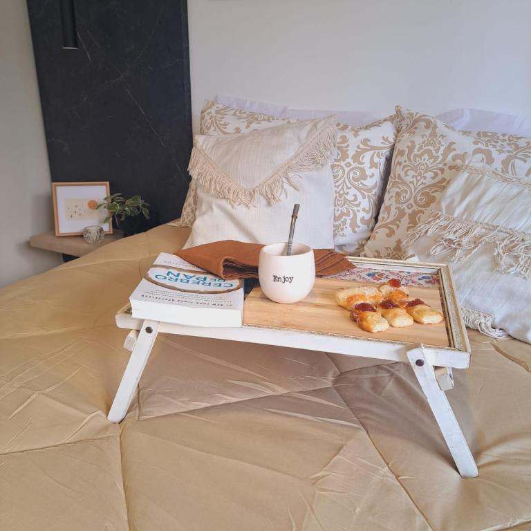 Alojamientos Cordoba - Cañada - Apartamento de 1 dormitorio - 34