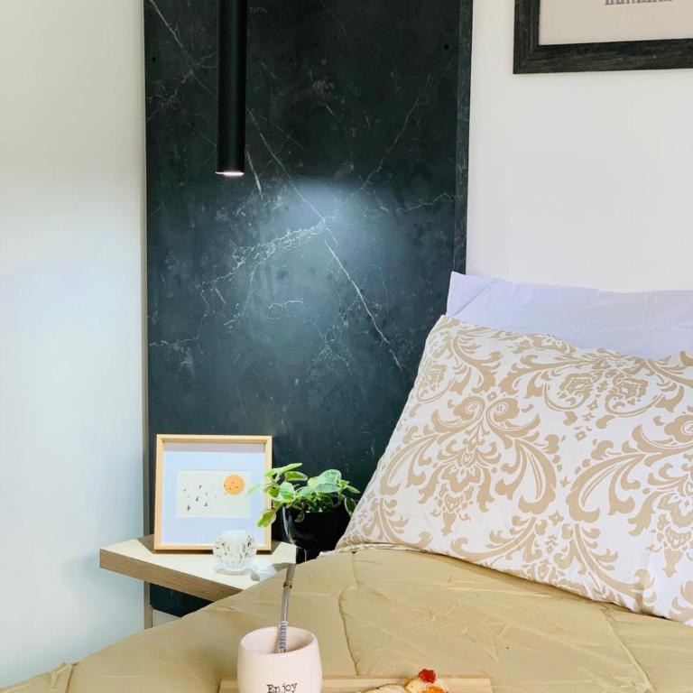 Alojamientos Cordoba - Cañada - Apartamento de 1 dormitorio - 36