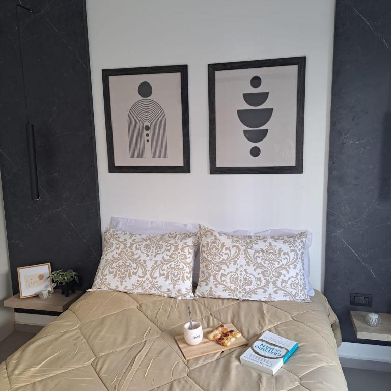 Alojamientos Cordoba - Cañada - Apartamento de 1 dormitorio - 35