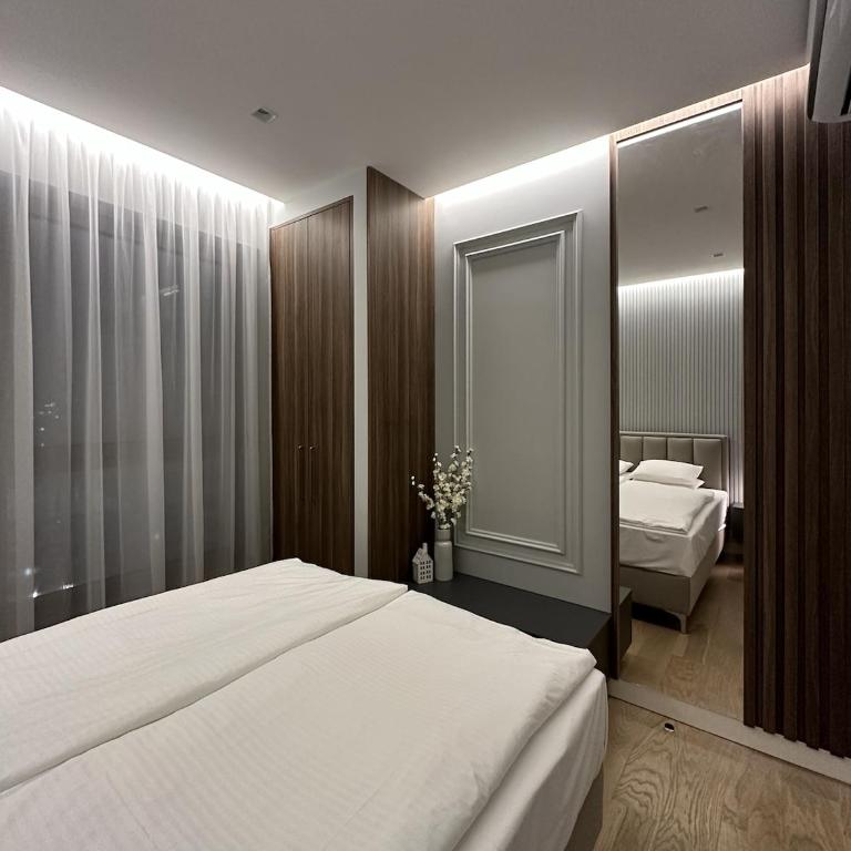 DOM Boutique Apartments - Verde - Apartman sa 2 Spavaće Sobe - 22