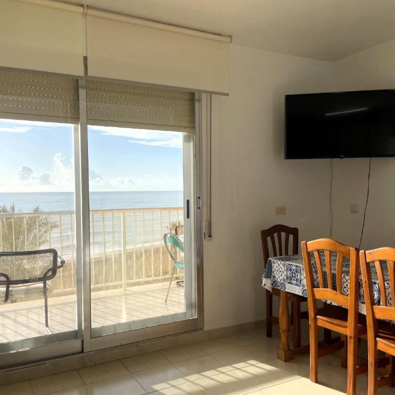 Siroco Holidays LEK 4/6 - Apartamento - 6