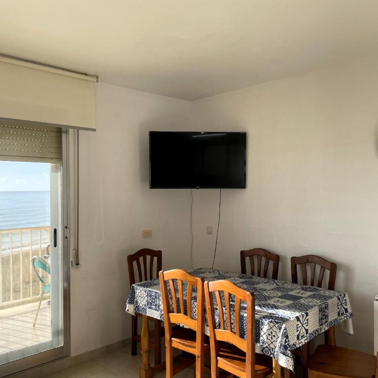 Siroco Holidays LEK 4/6 - Apartamento - 5