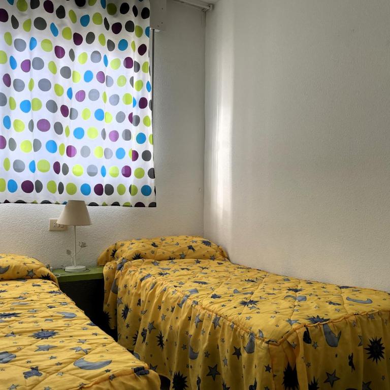 Siroco Holidays LEK 4/6 - Apartamento - 12