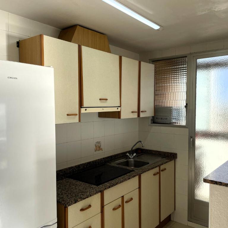 Siroco Holidays LEK 4/6 - Apartamento - 13