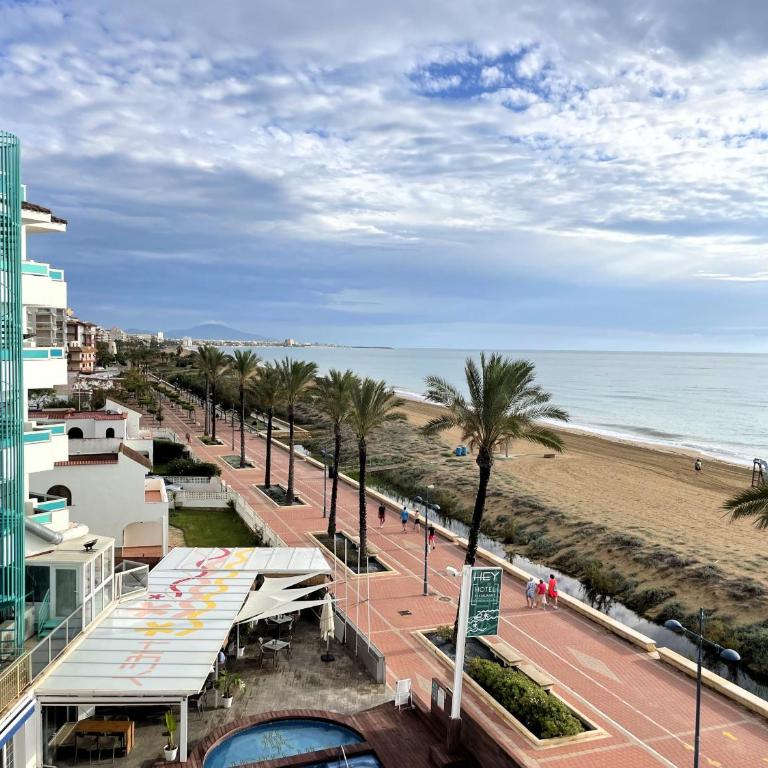 Siroco Holidays LEK 4/6 - Apartamento - 17