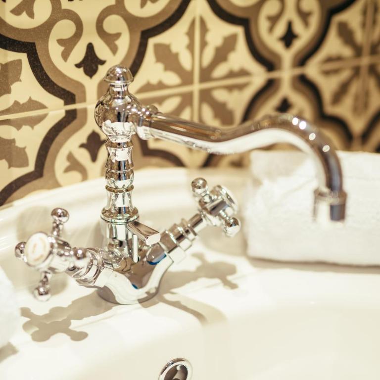 Villa Otero by Happyculture - Chambre Double ou Lits Jumeaux Classique - 5