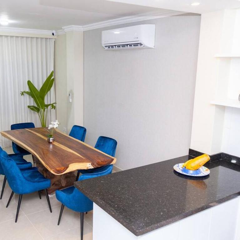Apartamento Nuevo en Manga - Apartamento - Planta baja - 49