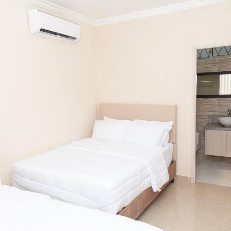 Apartamento Nuevo en Manga - Apartamento - Planta baja - 50