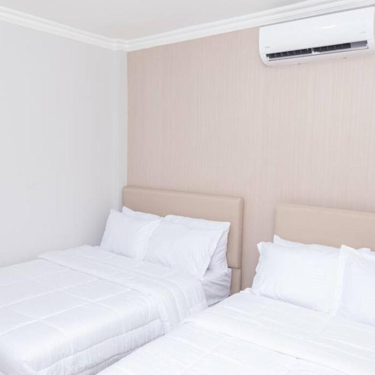 Apartamento Nuevo en Manga - Apartamento - Planta baja - 53