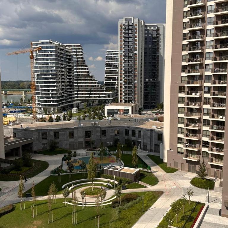 DOM Boutique Apartments - Verde - Apartman sa 2 Spavaće Sobe - 60