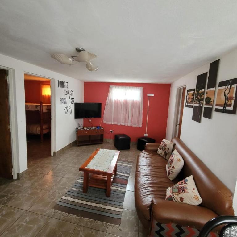RyG Apartments - Apartamento de 2 dormitorios - 2