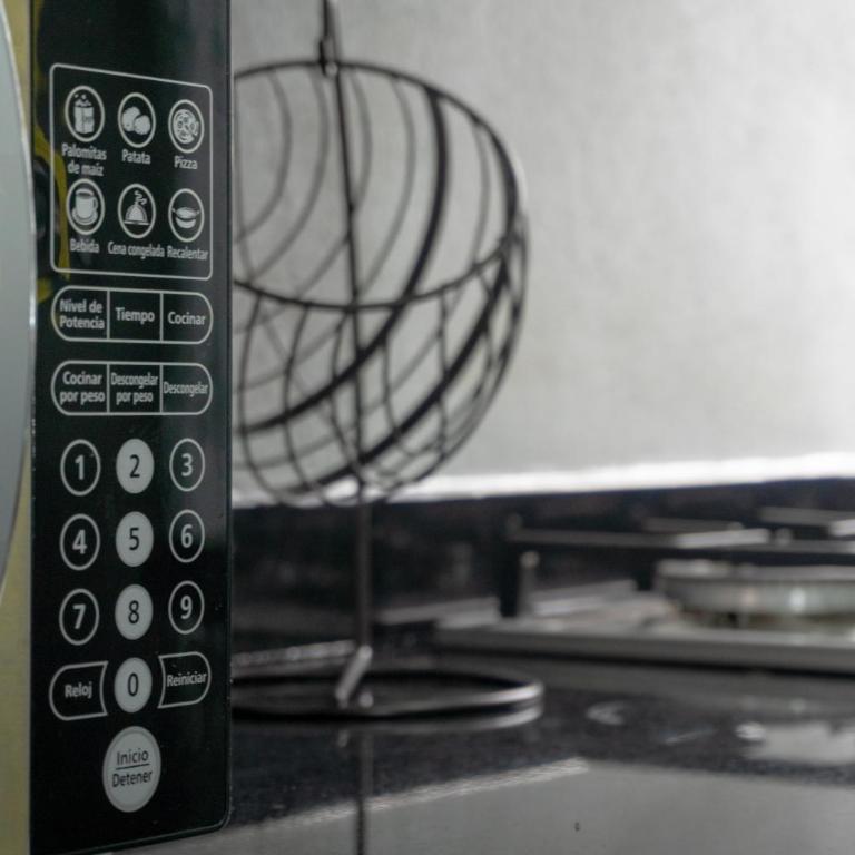 Apartamento con Alberca SmartTV y Jardin - Apartamento de 2 dormitorios - 26