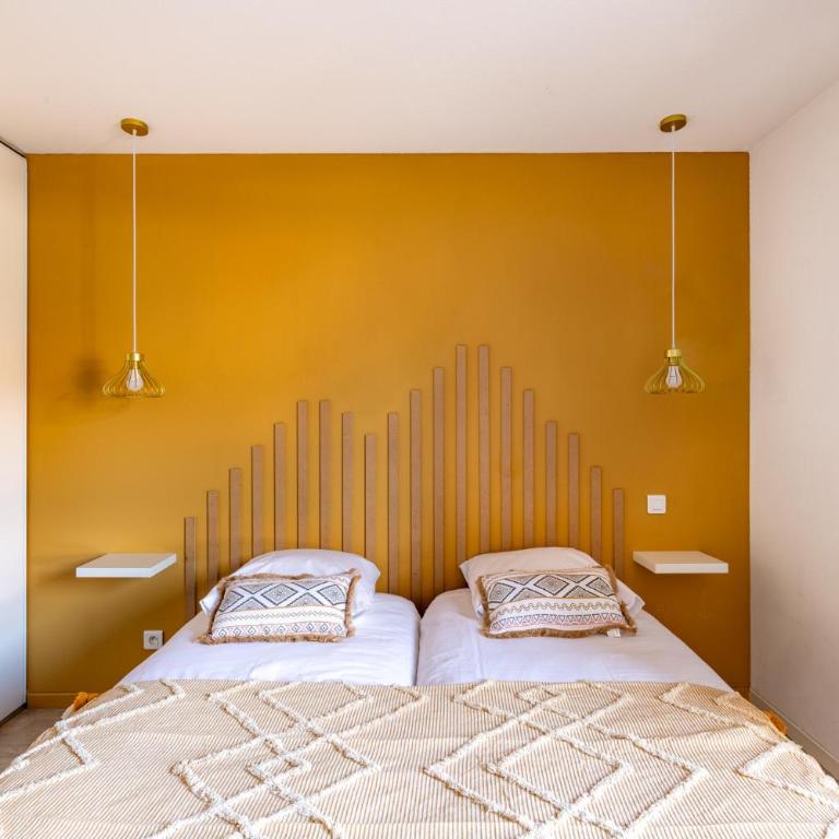 Les Cocons de Lourdes - Appartement 1 Chambre - 2