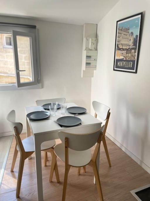 Appartement cosy au cœur de l’Écusson - Appartamento con 2 Camere da Letto - 6