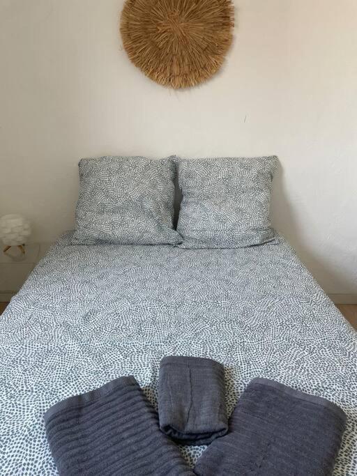 Appartement cosy au cœur de l’Écusson - Appartamento con 2 Camere da Letto - 14