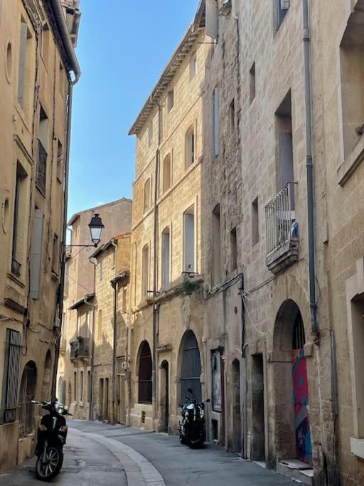 Appartement cosy au cœur de l’Écusson - Appartamento con 2 Camere da Letto - 16