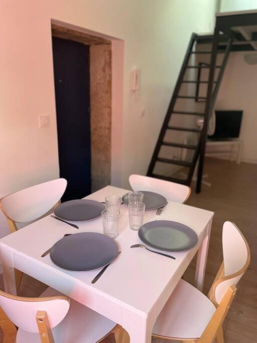 Appartement cosy au cœur de l’Écusson - Appartamento con 2 Camere da Letto - 18
