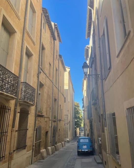Appartement cosy au cœur de l’Écusson - Appartamento con 2 Camere da Letto - 27