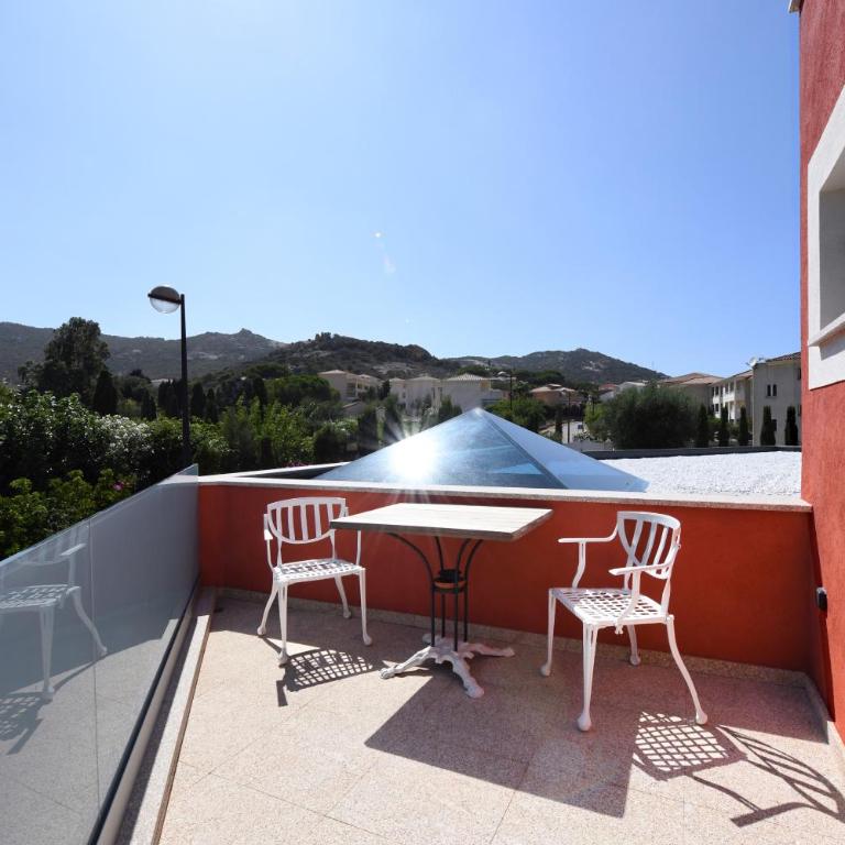 Campo Di Fiori, Maisons de Charme - Suite Clémentine - 5