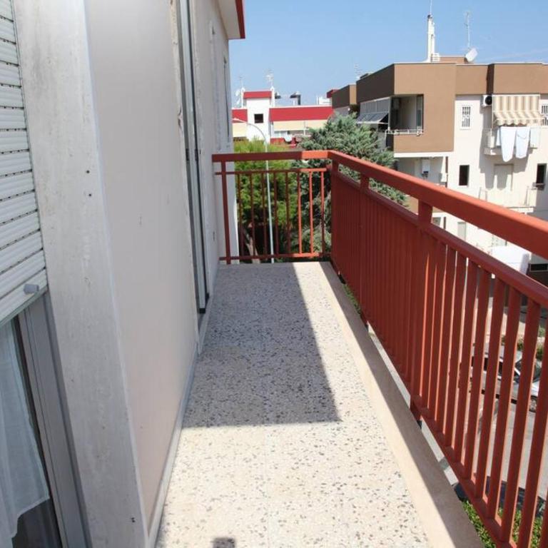 casa med polignano a mare - Appartamento con 3 Camere da Letto - 9