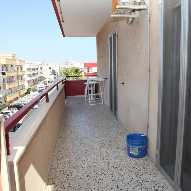 casa med polignano a mare - Appartamento con 3 Camere da Letto - 11