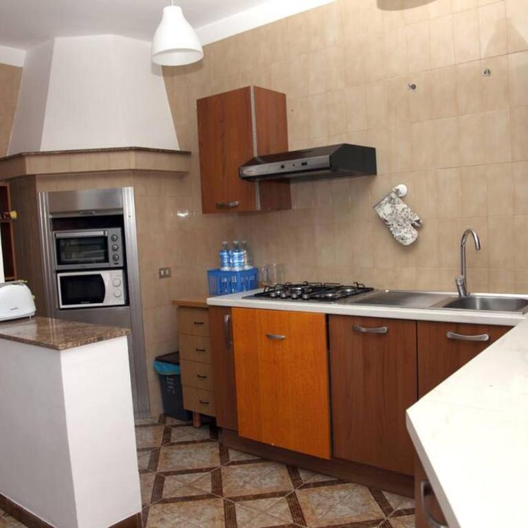 casa med polignano a mare - Appartamento con 3 Camere da Letto - 15