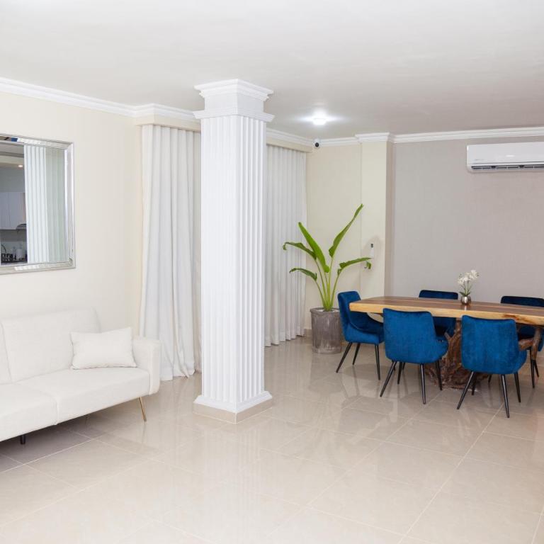 Apartamento Nuevo en Manga - Apartment - Ground Floor - 11