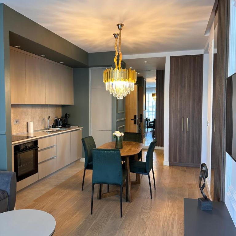 DOM Boutique Apartments - Verde - Apartman sa 2 Spavaće Sobe - 42