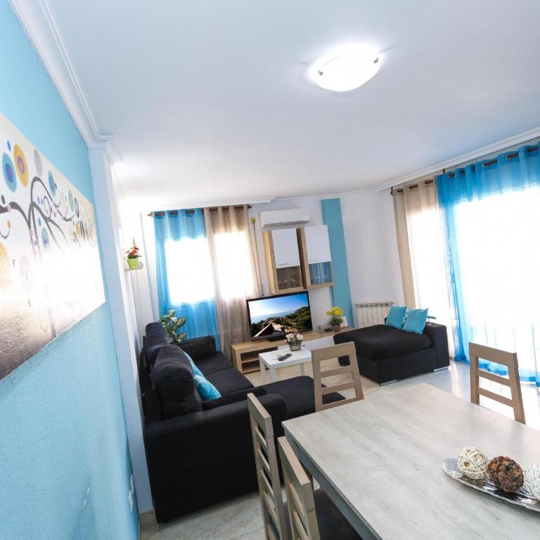 MAEVA HomeStay by Turismar - Apartment with Terrace - 2