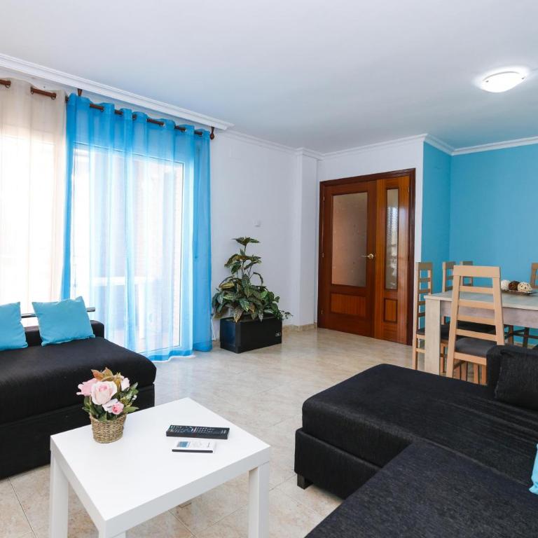 MAEVA HomeStay by Turismar - Apartment with Terrace - 3