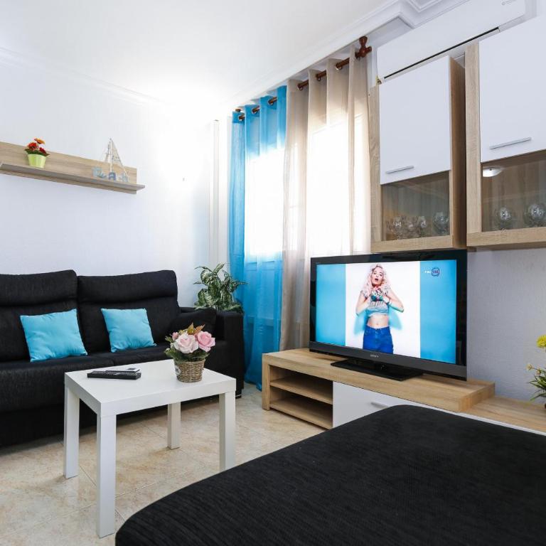 MAEVA HomeStay by Turismar - Apartment with Terrace - 5