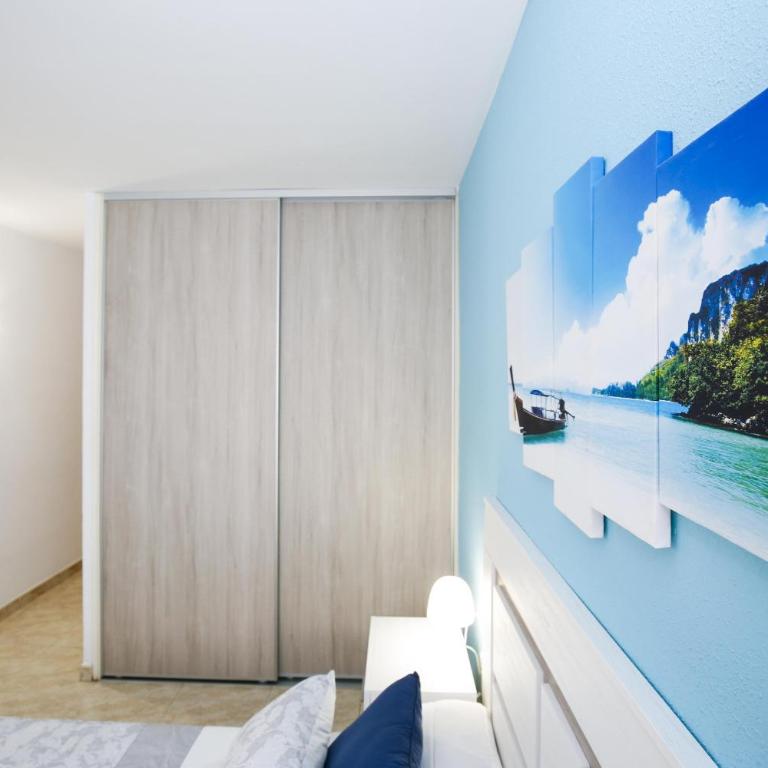 MAEVA HomeStay by Turismar - Apartment with Terrace - 9
