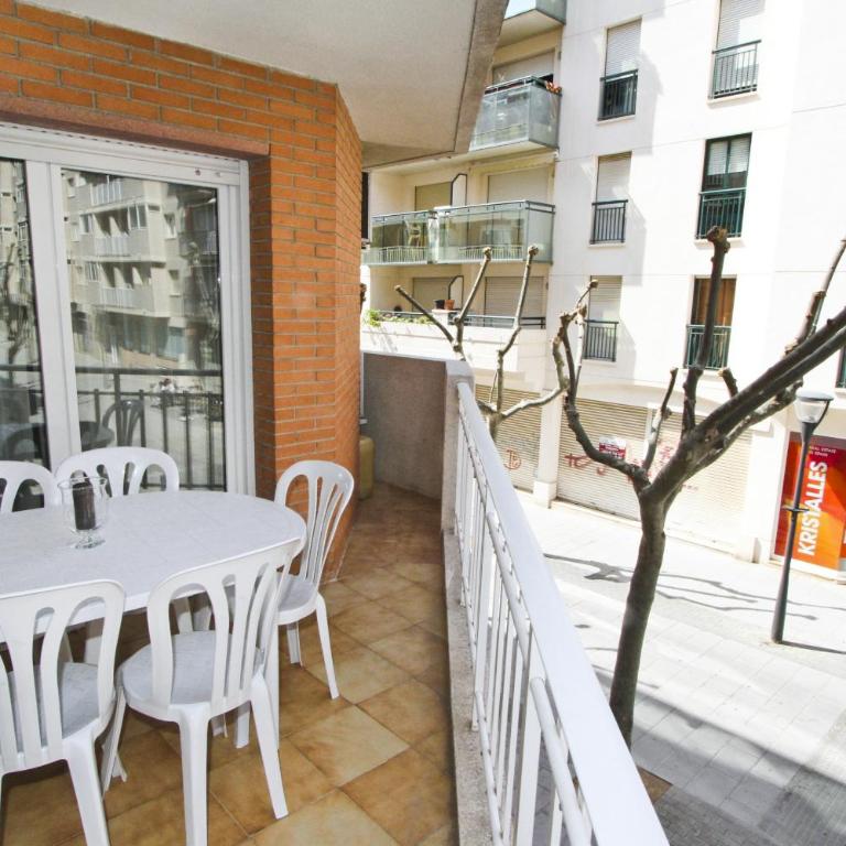 MAEVA HomeStay by Turismar - Apartment with Terrace - 15