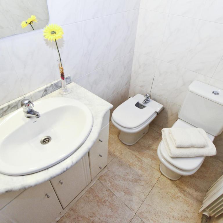 MAEVA HomeStay by Turismar - Apartment with Terrace - 17