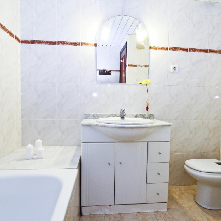 MAEVA HomeStay by Turismar - Apartment with Terrace - 18
