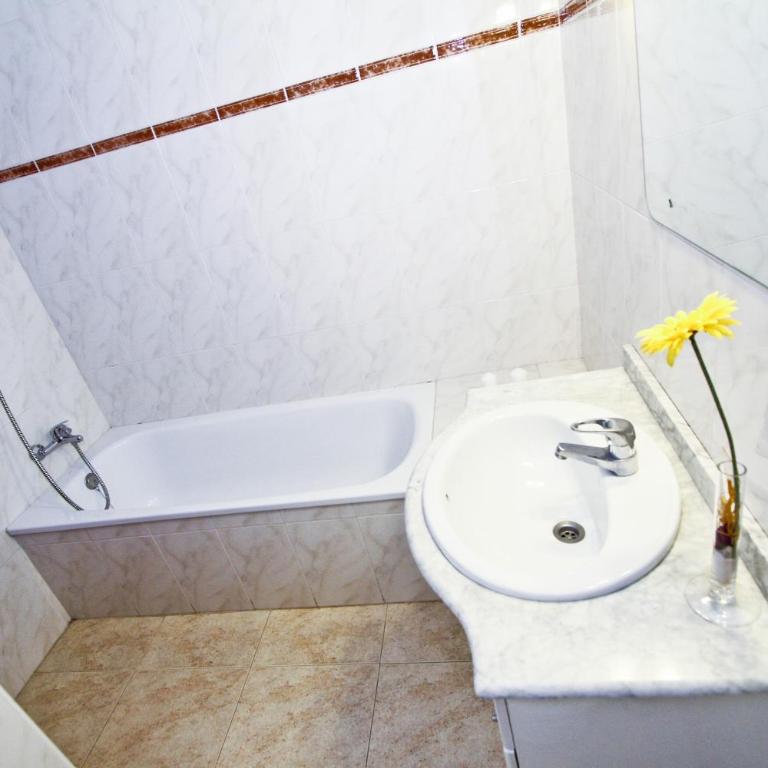 MAEVA HomeStay by Turismar - Apartment with Terrace - 19