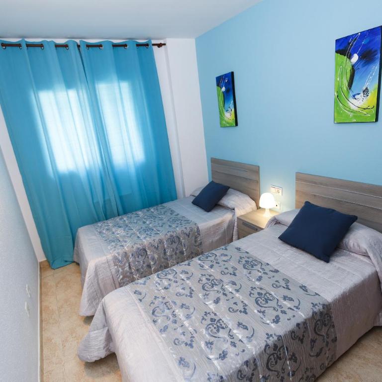 MAEVA HomeStay by Turismar - Apartment with Terrace - 20