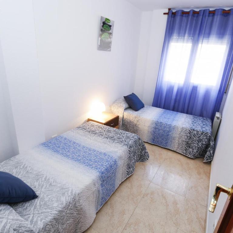MAEVA HomeStay by Turismar - Apartment with Terrace - 23