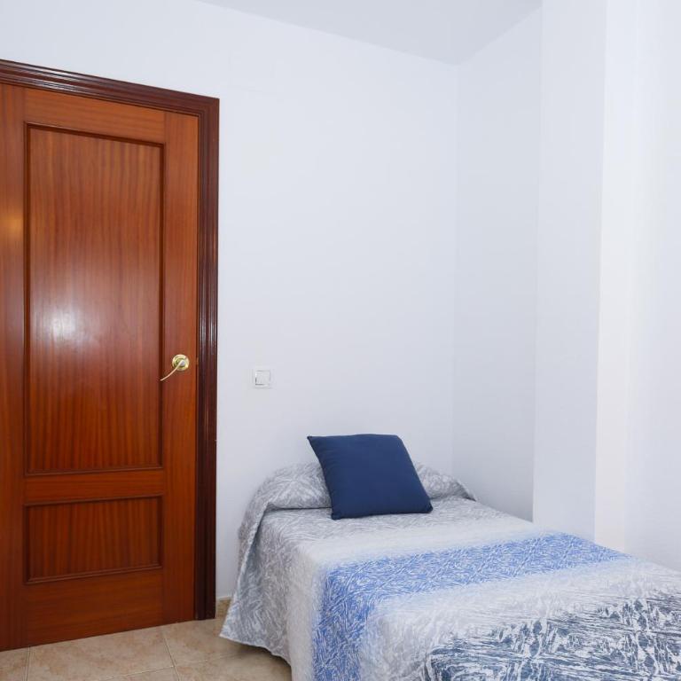 MAEVA HomeStay by Turismar - Apartment with Terrace - 25