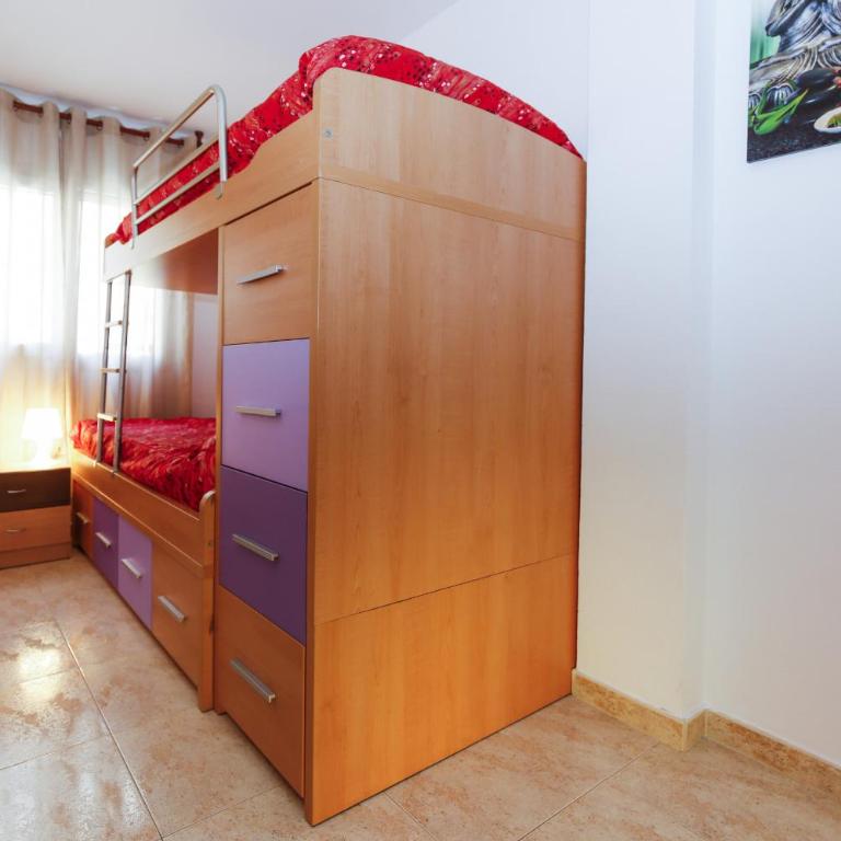 MAEVA HomeStay by Turismar - Apartment with Terrace - 26