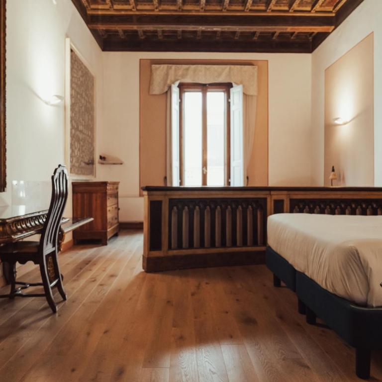 II Guelfo Bianco - Junior Suite - 18