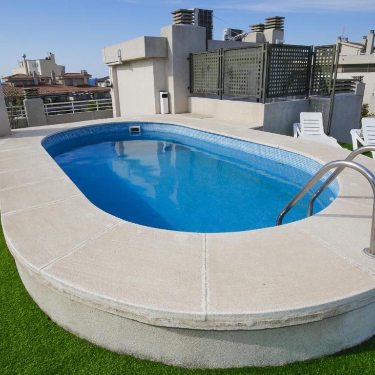 MAEVA HomeStay by Turismar - Apartment with Terrace - 33