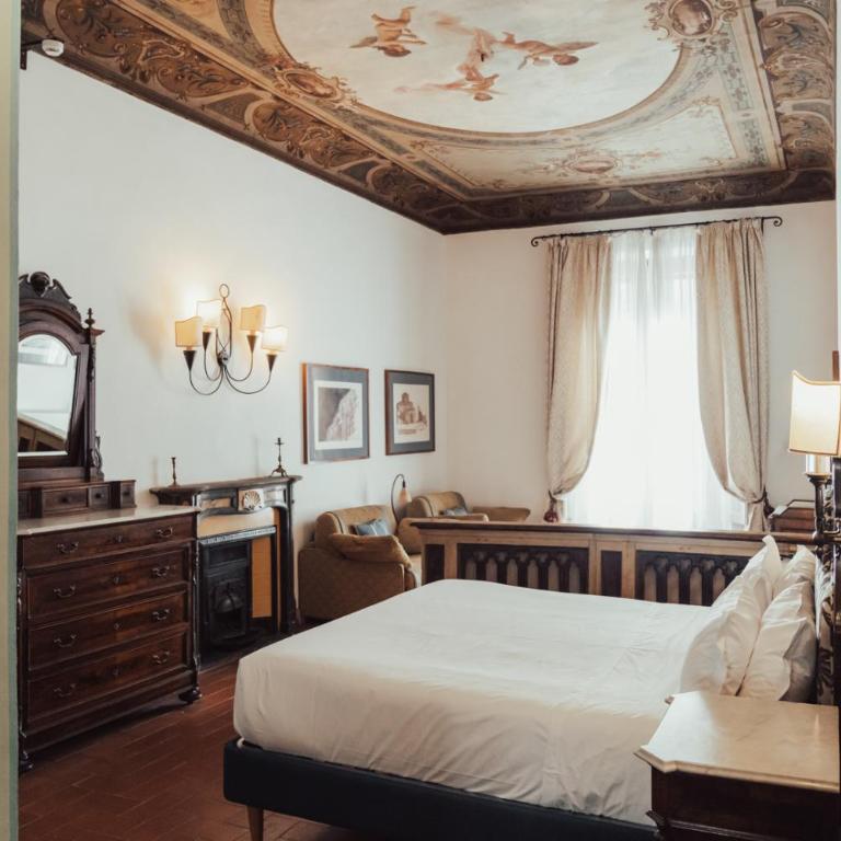 II Guelfo Bianco - Junior Suite - 15