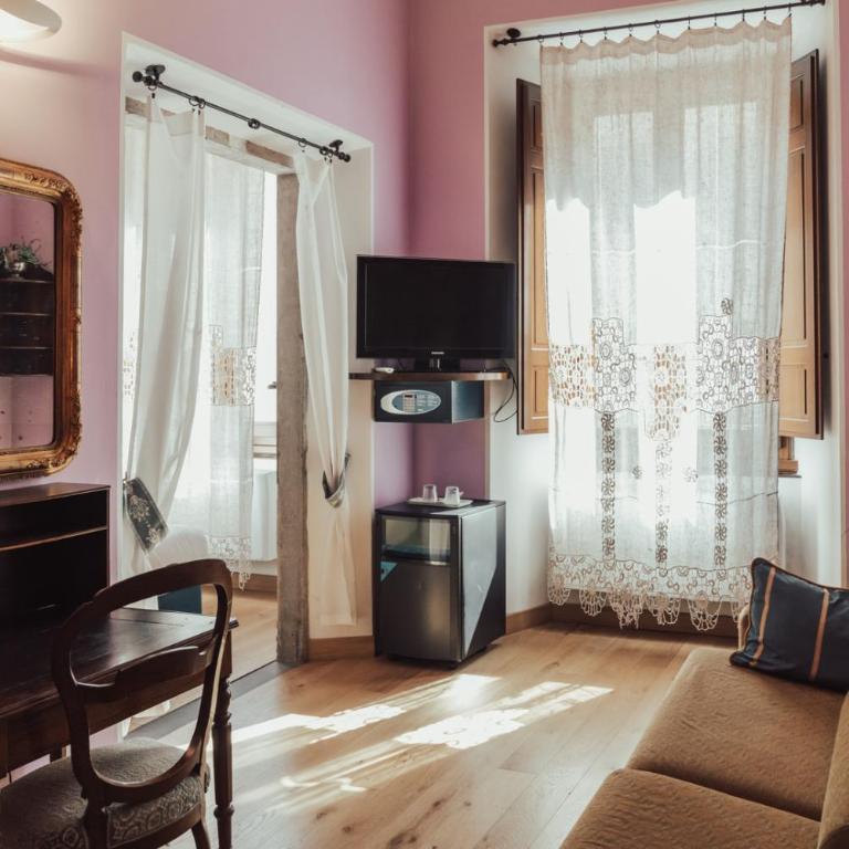 II Guelfo Bianco - Junior Suite - 20
