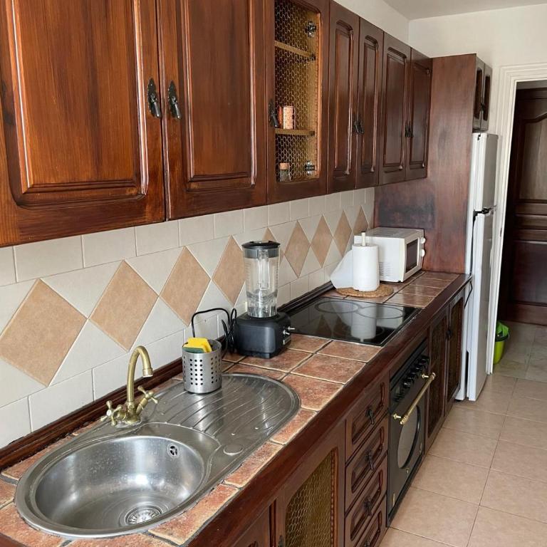 CASA HIDALGO - Apartamento de 2 dormitorios - 6