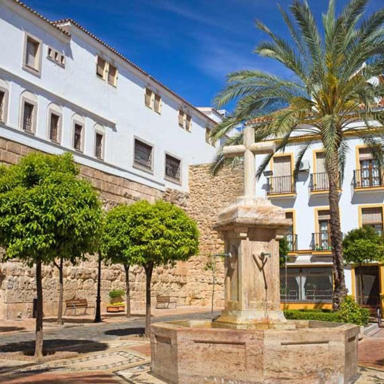 CASA HIDALGO - Apartamento de 2 dormitorios - 24